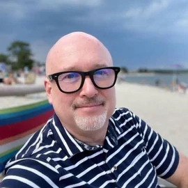 Collins profile image