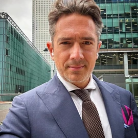 Austin Frank profile image