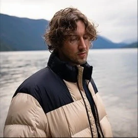 Dean Lewis profile image