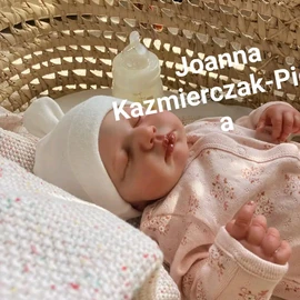 Joanna Kazmierczak-Pietka profile image