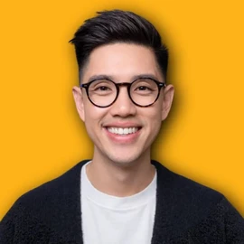 Steve Chen profile image