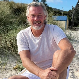 Calvin Fisher profile image