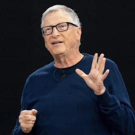 Bill Gates profile image