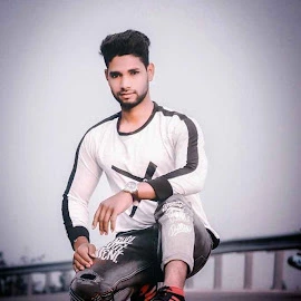 Jamshed Ansari profile image
