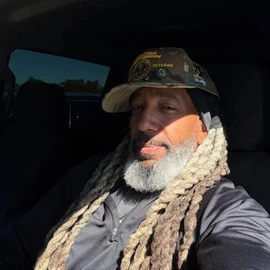 Daniel Bryan Chris profile image
