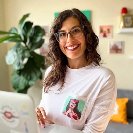 Kristen Dempsey profile image