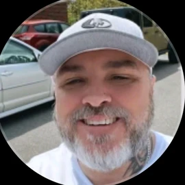 jeff Lawrence profile image