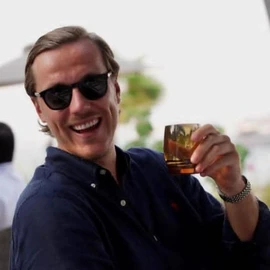 Davydas Pinskus profile image