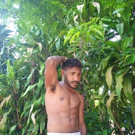 Apan Titi profile image