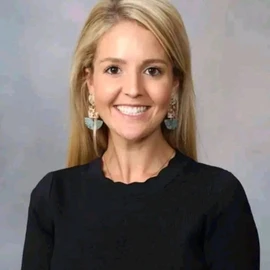 Kim Sarah profile image