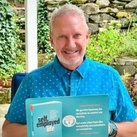 Greg Shaw profile image