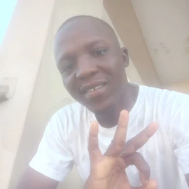 Ibrahim Kanneh profile image