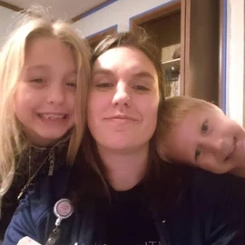 Abby berner profile image