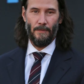 Keanureeves profile image