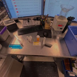 Global Peptide Pharmacy profile image