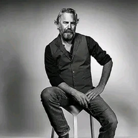 kevin costner modern profile image