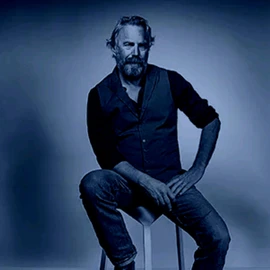 Kevin Costner profile image