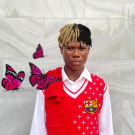 Joseph Daniel tamba profile image