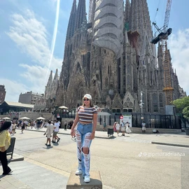 gipmara drianza profile image