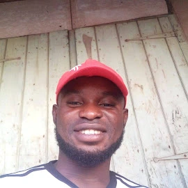 Ayom Dennis profile image