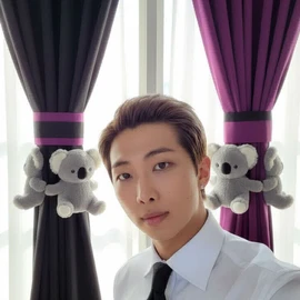 Kim Nam Joon profile image