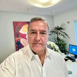 Richard Dave profile image