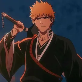 ICHIGO KUROSAKI profile image