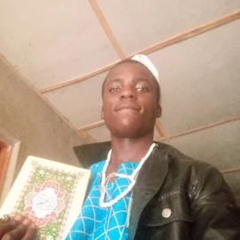 King Kofosi profile image