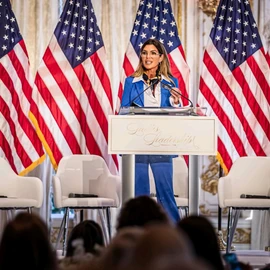 Jeanine Bastian profile image