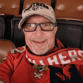 Mark Frederickson profile image