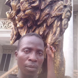 Amesko Chibuikem profile image