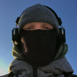 Andriy zoshchenko profile image