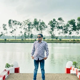 Md Abdal Hussain profile image