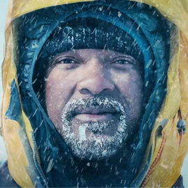 Will Smith’s profile image