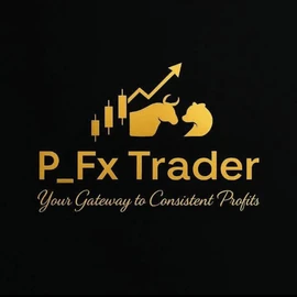 P_Fx Trader profile image