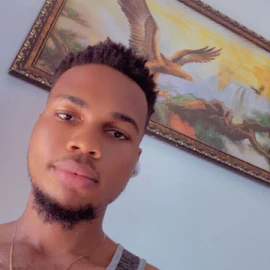 Gabby Godly profile image