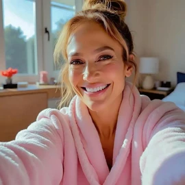 Jennifer Lopez profile image