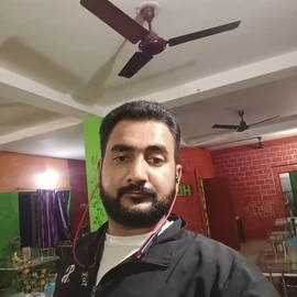 Ravi Singh profile image