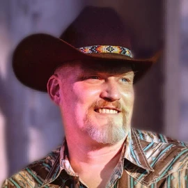 George strait profile image