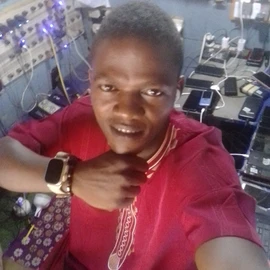 Abubakar Musa profile image