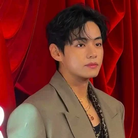 kim Tae hyung profile image