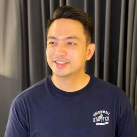 Jackson Alice profile image