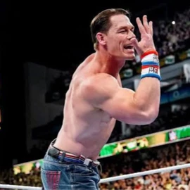 john cena profile image