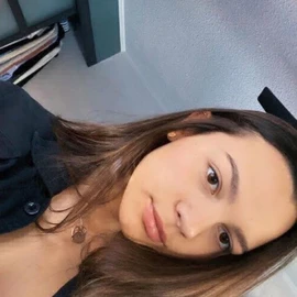 Aaliyah Mendes profile image