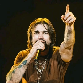Juanes profile image