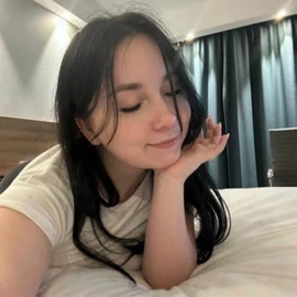 Sabina Nicholas profile image