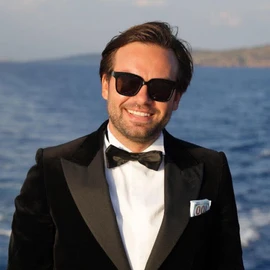 Mr Thank you profile image