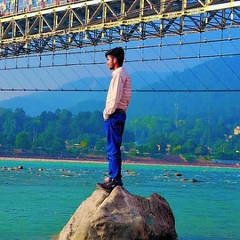sumit Kumar profile image
