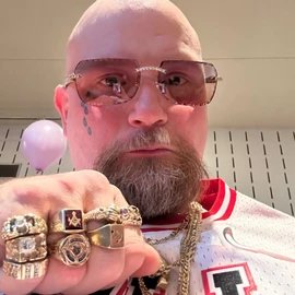 Robert Williams profile image