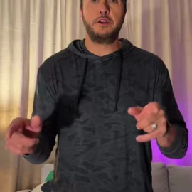 Luke Bryan Thomas profile image